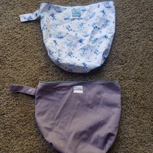 Grovia Holland and Haze wetbag